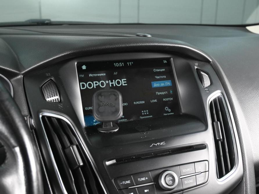 Ford Focus III Рестайлинг Ростов-на-Дону  - изображение 13