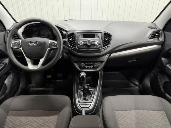 Lada (ВАЗ) Vesta I с пробегом 2019 года, цена 999 000 рублей, 127878 км, универсал, Автокод Объявления