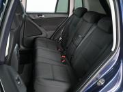 Volkswagen Tiguan I Рестайлинг Ростов-на-Дону  - изображение 25