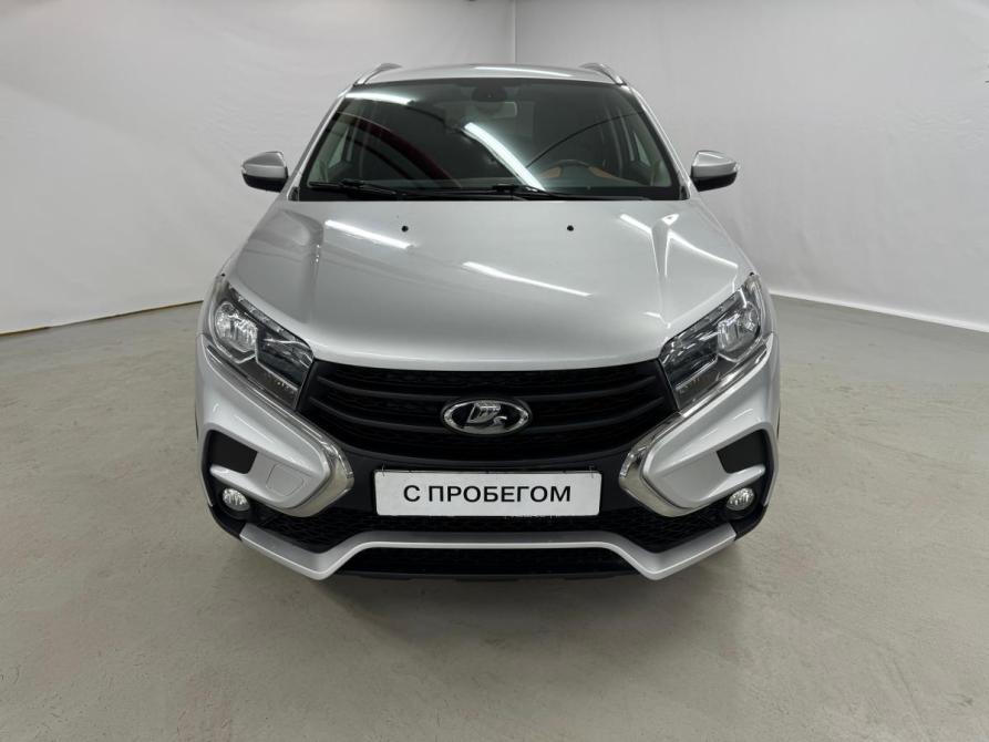Lada (ВАЗ) XRAY I Москва  - изображение 4
