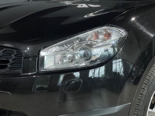 Nissan Qashqai+2 I Рестайлинг с пробегом 2012 года, цена 1 090 000 рублей, 177533 км, внедорожник, Автокод Объявления