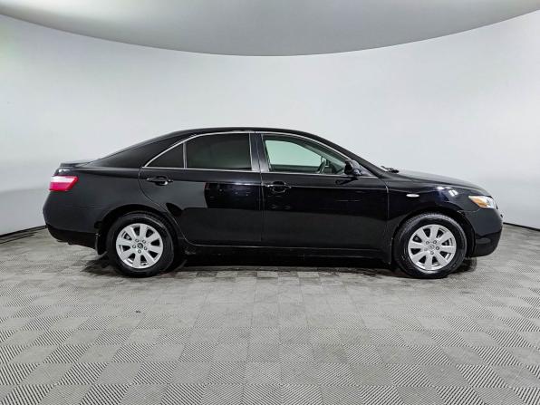 Toyota Camry VI (XV40) с пробегом 2008 года, цена 1 005 000 рублей, 301718 км, седан, Автокод Объявления