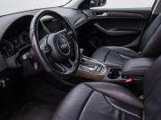 Audi Q5 I (8R) Рестайлинг Москва  - изображение 28