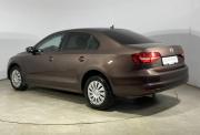 Volkswagen Jetta VI Саранск  - изображение 43
