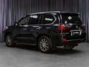 Lexus LX III Рестайлинг 2 Тюмень  - изображение 34
