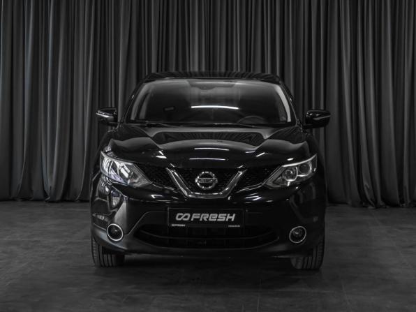 Nissan Qashqai II с пробегом 2014 года, цена 1 699 000 рублей, 158385 км, внедорожник, Автокод Объявления