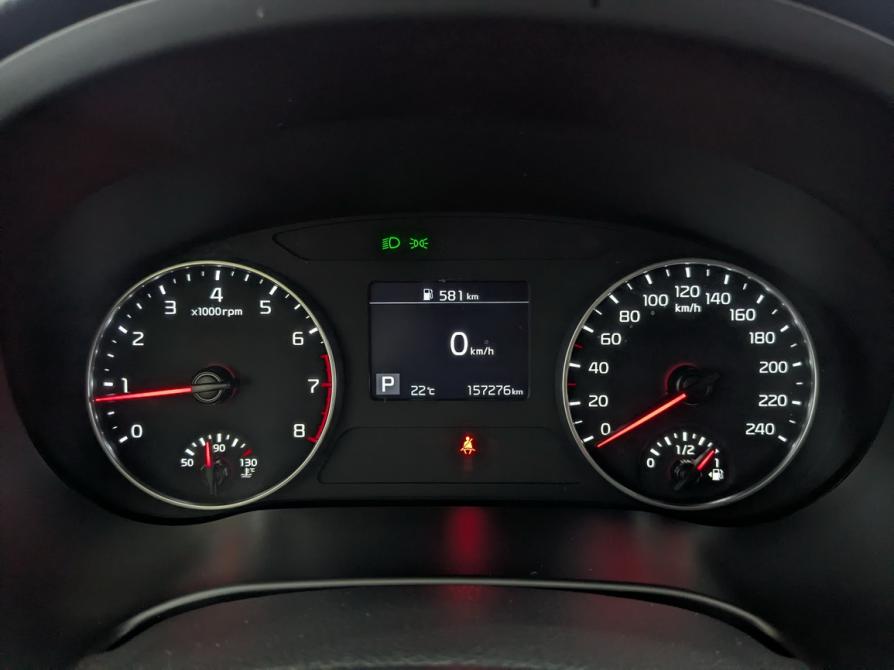 Kia Seltos I Москва  - изображение 13
