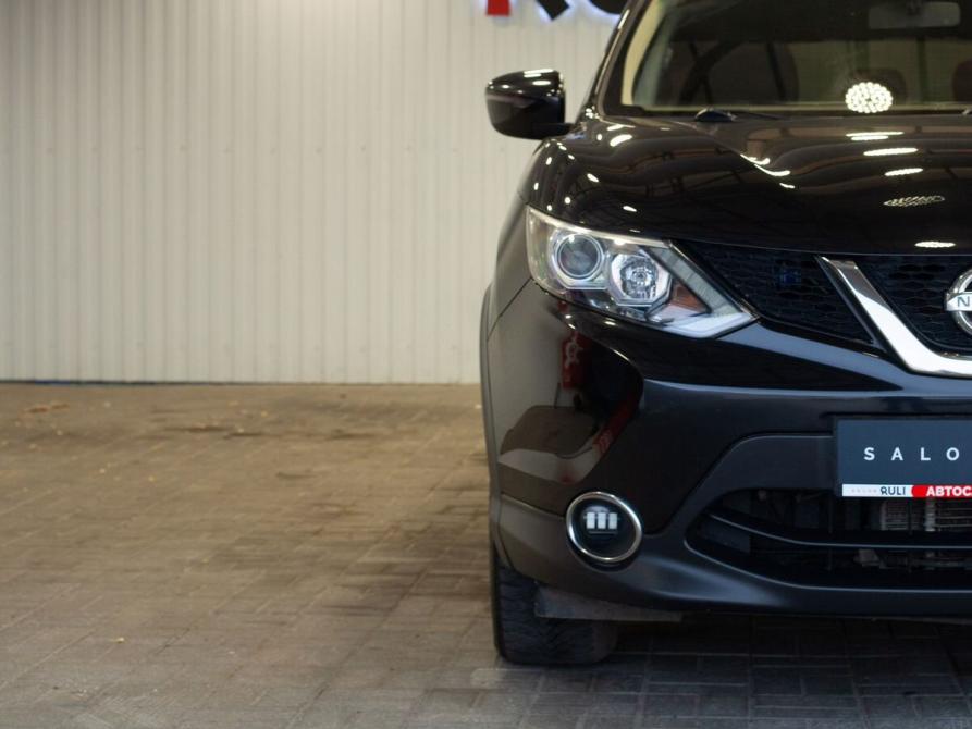 Nissan Qashqai II Иваново  - изображение 4