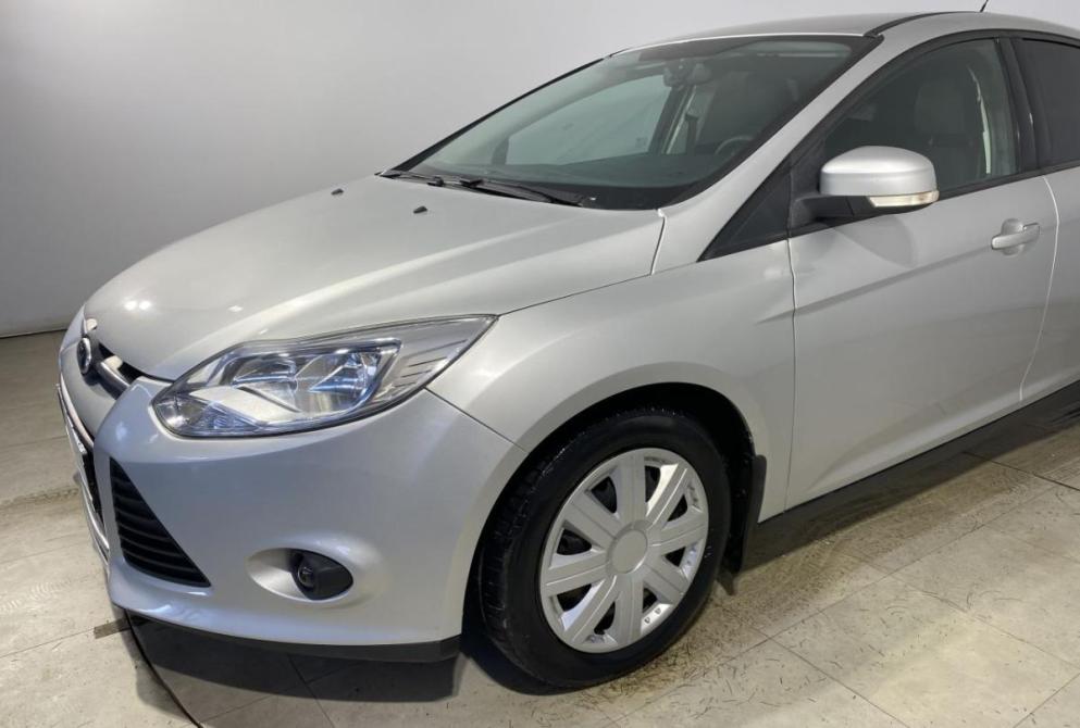 Ford Focus III Саранск  - изображение 12