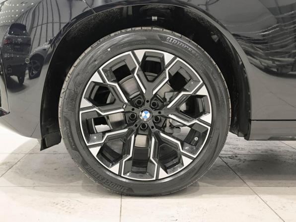 BMW X3 IV (G45/G48) с пробегом 2025 года, цена 7 250 000 рублей, 19 км, внедорожник, Автокод Объявления