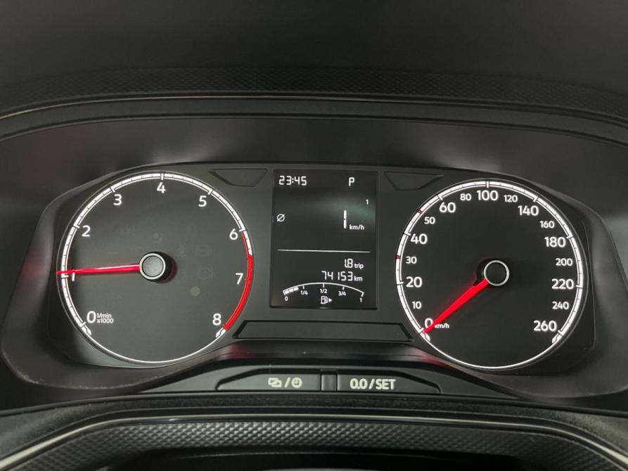 Volkswagen Polo VI Киров  - изображение 15