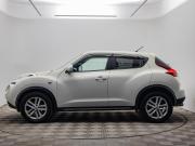 Nissan Juke I Москва  - изображение 20