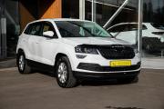 Skoda Karoq I Иркутск  - изображение 28