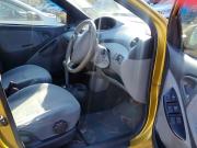 Toyota Vitz I (P10) Стерлитамак  - изображение 16