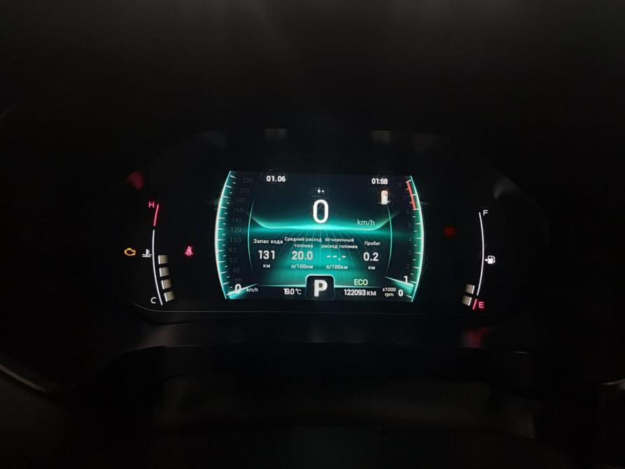 Chery Tiggo 4 Pro I Рестайлинг Казань  - изображение 16