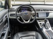 Geely Atlas I Волгоград  - изображение 51