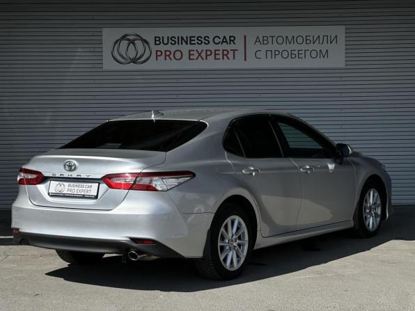 Toyota Camry VIII (XV70) Рестайлинг с пробегом 2021 года, цена 3 179 000 рублей, 77424 км, седан, Автокод Объявления