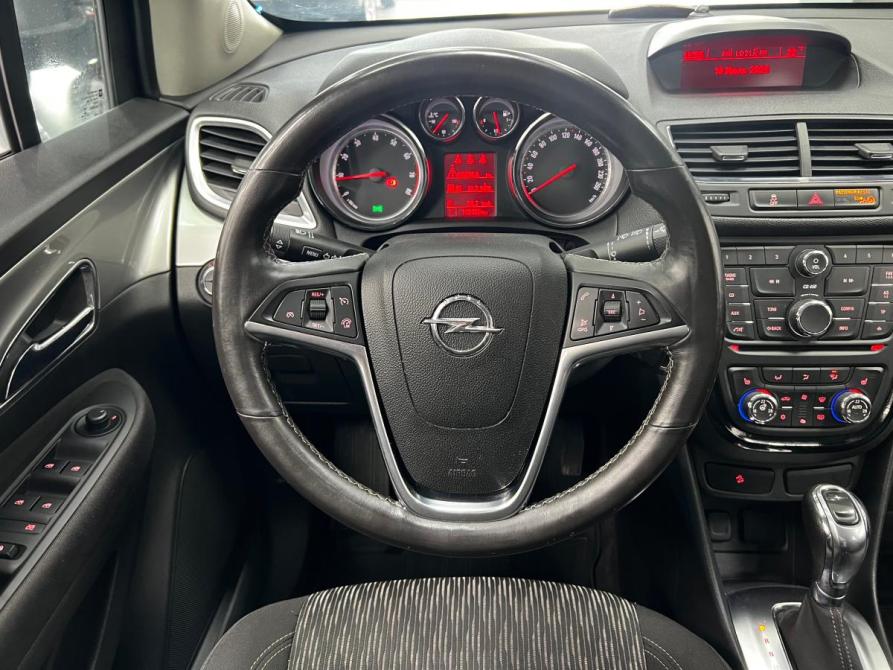 Opel Mokka I Казань  - изображение 16