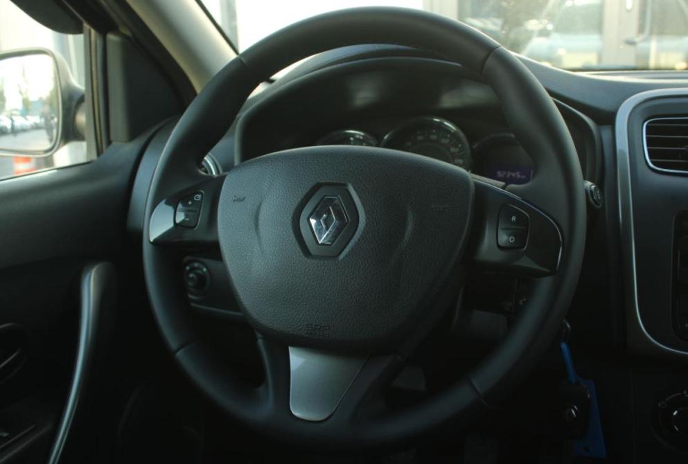 Renault Sandero II Саратов  - изображение 17