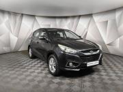 Hyundai ix35 I Москва  - изображение 21