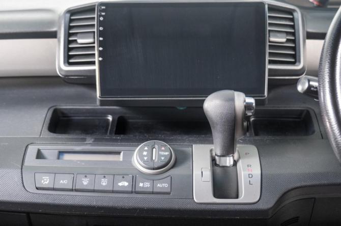 Honda Freed I Рестайлинг с пробегом 2012 года, цена 1 099 000 рублей, 143907 км, компактвэн, Автокод Объявления