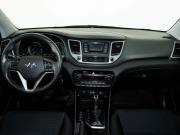 Hyundai Tucson III Казань  - изображение 22