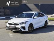 Kia Cerato IV Казань  - изображение 15