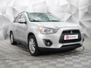Mitsubishi ASX I Рестайлинг Ульяновск  - изображение 25