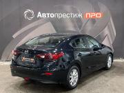 Mazda 3 III (BM) Пермь  - изображение 27