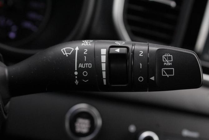 Kia Sportage IV Рестайлинг с пробегом 2019 года, цена 2 560 000 рублей, 91491 км, внедорожник, Автокод Объявления