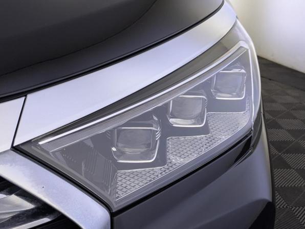 JETOUR X90+ с пробегом 2023 года, цена 2 100 000 рублей, 40046 км, внедорожник, Автокод Объявления