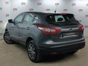 Nissan Qashqai II Санкт-Петербург  - изображение 28