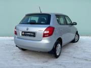 Skoda Fabia II Рестайлинг Кемерово  - изображение 19