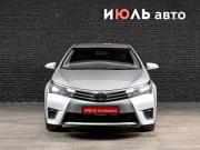 Toyota Corolla XI (E160 E170 E180) Екатеринбург  - изображение 22