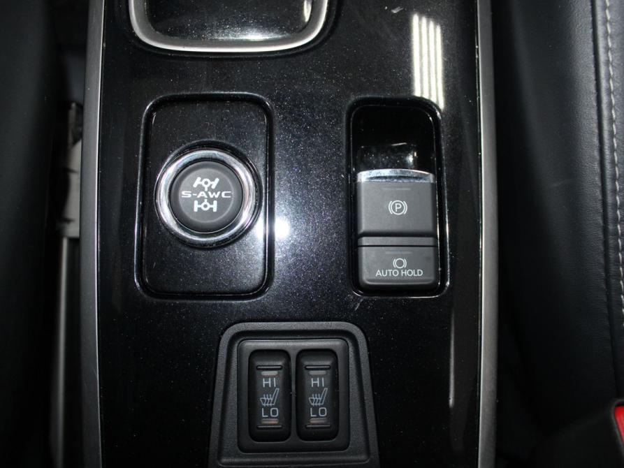 Mitsubishi Outlander III Рестайлинг 3 Старый Оскол  - изображение 15