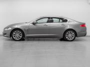 Jaguar XF I Рестайлинг Москва  - изображение 38