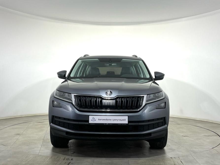 Skoda Kodiaq I Ижевск  - изображение 6