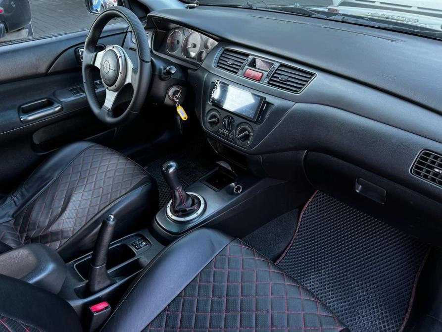 Mitsubishi Lancer IX Рестайлинг Волгоград  - изображение 22
