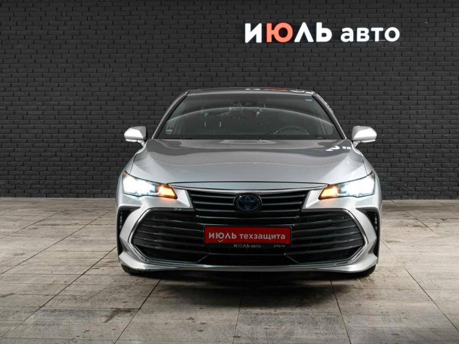 Toyota Avalon V Екатеринбург  - изображение 2