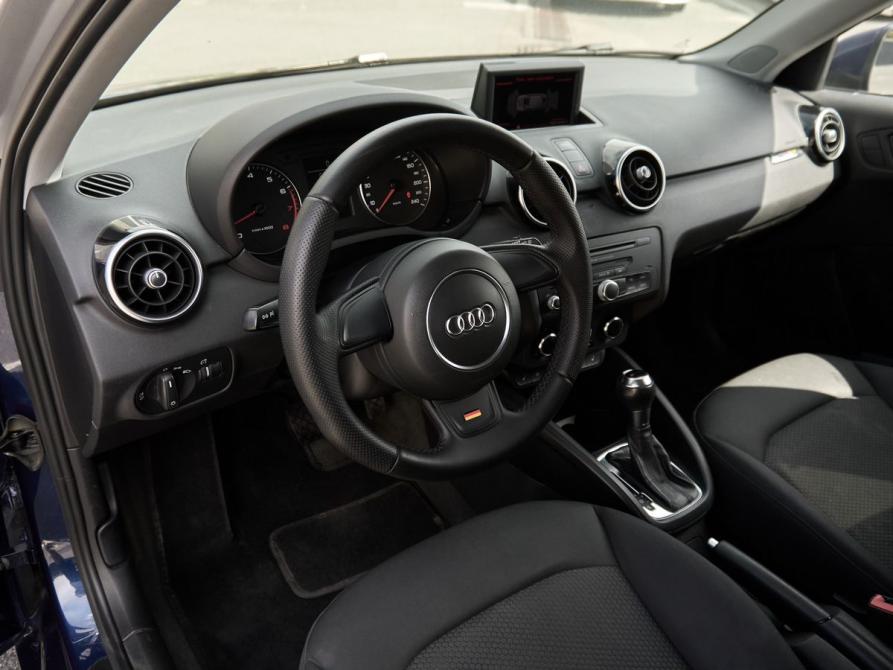 Audi A1 I (8X) Казань  - изображение 5
