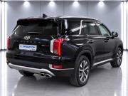 Hyundai Palisade I Москва  - изображение 24