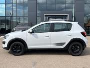 Renault Sandero II Октябрьский  - изображение 24