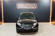Lada (ВАЗ) Granta I Рестайлинг Уфа  - изображение 21