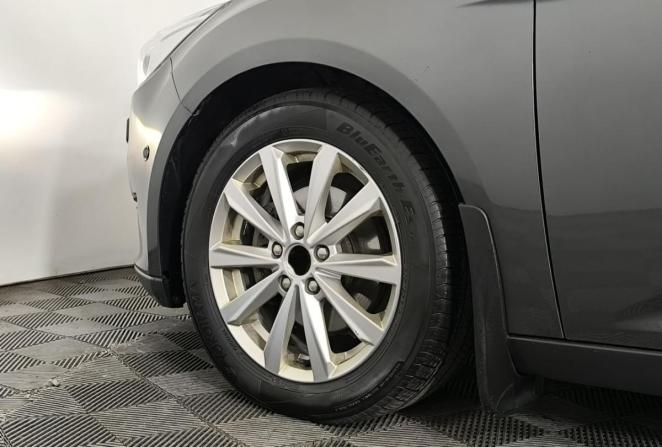 Ford Focus III Рестайлинг с пробегом 2017 года, цена 1 170 000 рублей, 167977 км, универсал, Автокод Объявления