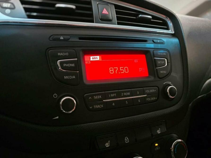 Kia Ceed II Рестайлинг Великий Новгород  - изображение 16