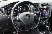 Volkswagen Tiguan II Санкт-Петербург  - изображение 25