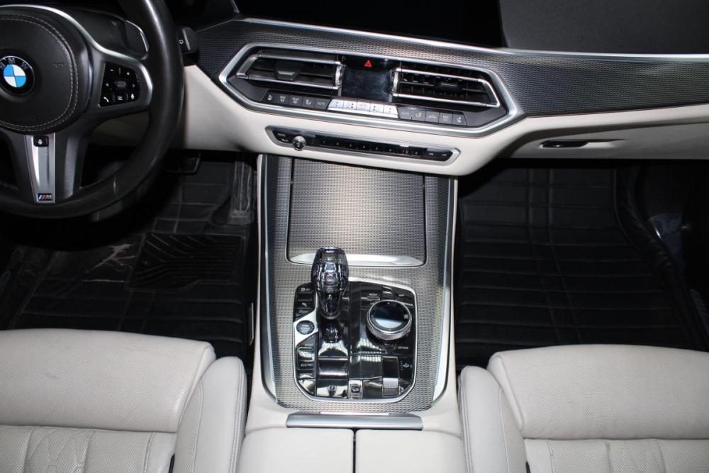 BMW X5 IV (G05/G18) Владивосток  - изображение 18
