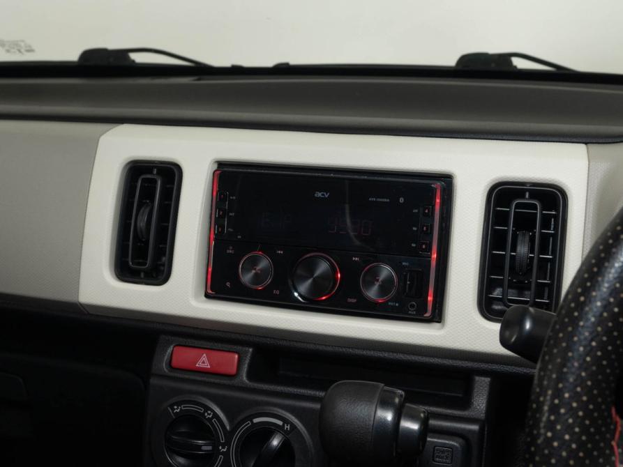 Suzuki Alto VIII (HA36) Казань  - изображение 9