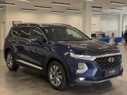 Hyundai Santa Fe IV Калуга  - изображение 43
