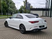 Mercedes-Benz CLA II (C118 X118) Санкт-Петербург  - изображение 22